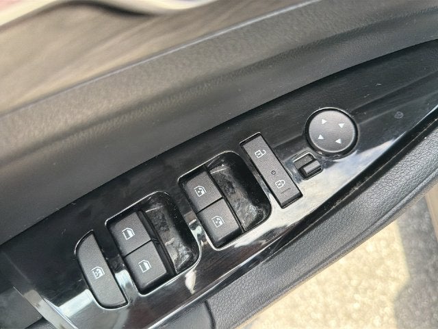 2023 Kia Sportage Plug-In Hybrid X-Line