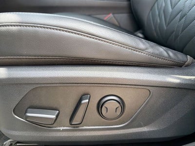 2023 Kia Sportage Plug-In Hybrid X-Line