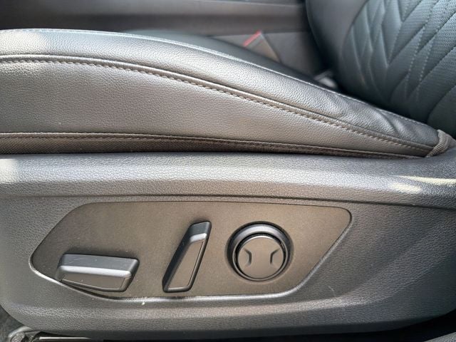 2023 Kia Sportage Plug-In Hybrid X-Line
