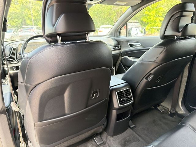 2023 Kia Sportage Plug-In Hybrid X-Line