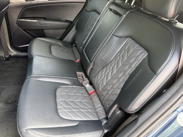 2023 Kia Sportage Plug-In Hybrid X-Line