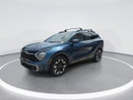 2023 Kia Sportage Plug-In Hybrid X-Line