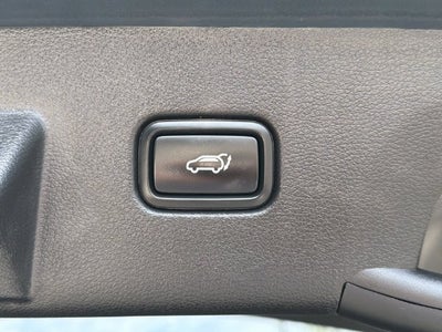 2023 Kia Sportage Plug-In Hybrid X-Line
