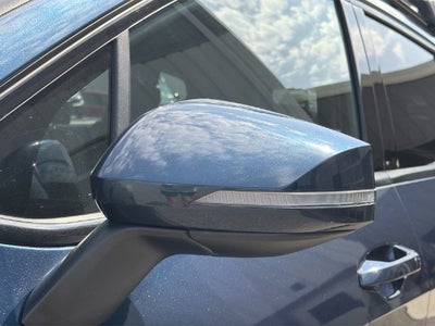2023 Kia Sportage Plug-In Hybrid X-Line