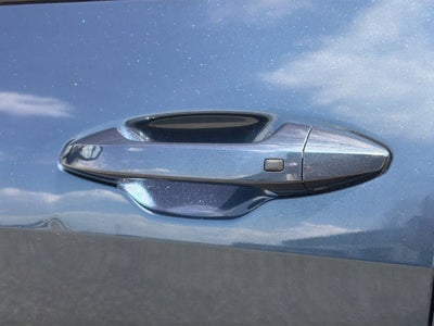 2023 Kia Sportage Plug-In Hybrid X-Line