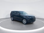 2024 Land Rover Discovery S