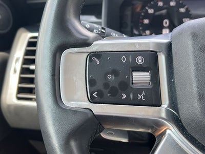 2024 Land Rover Discovery S