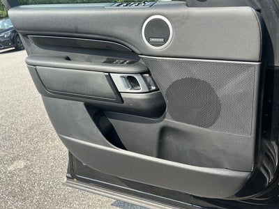 2024 Land Rover Discovery S