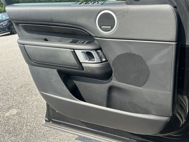 2024 Land Rover Discovery S