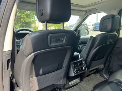 2024 Land Rover Discovery S