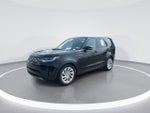 2024 Land Rover Discovery S