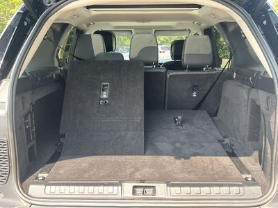 2024 Land Rover Discovery S