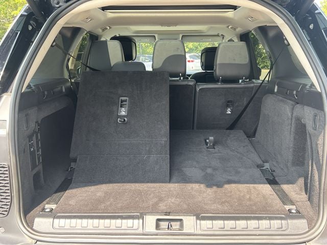 2024 Land Rover Discovery S
