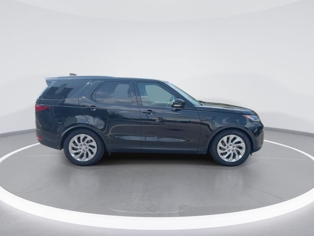 2024 Land Rover Discovery S