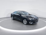 2024 Audi A3 FrontTrak