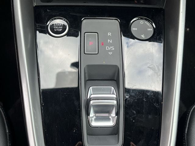 2024 Audi A3 FrontTrak
