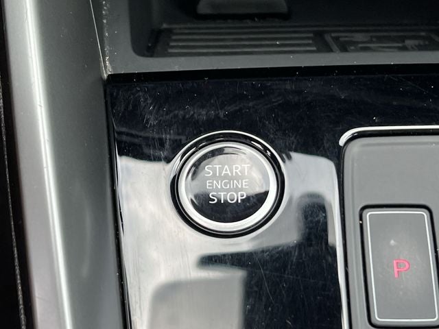 2024 Audi A3 FrontTrak