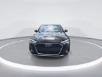 2024 Audi A3 FrontTrak