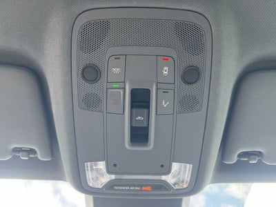 2024 Audi A3 FrontTrak