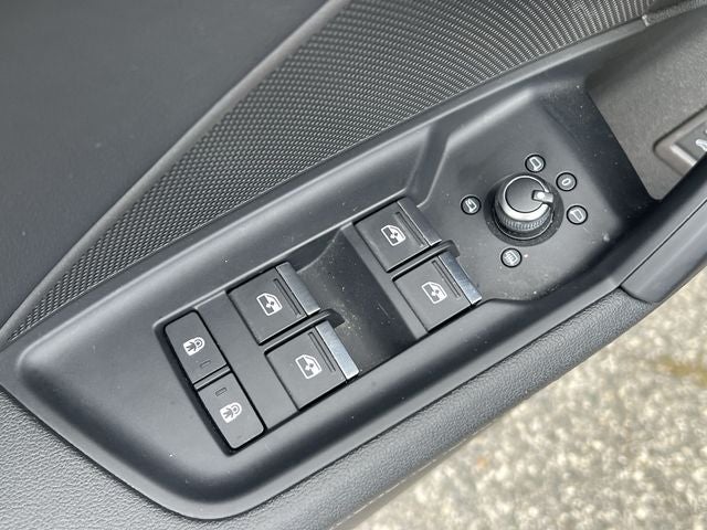 2024 Audi A3 FrontTrak