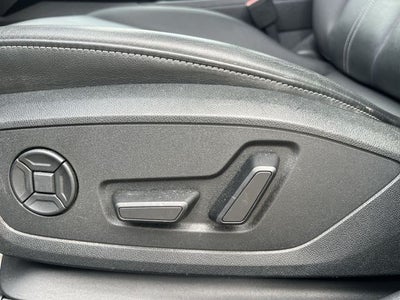 2024 Audi A3 FrontTrak