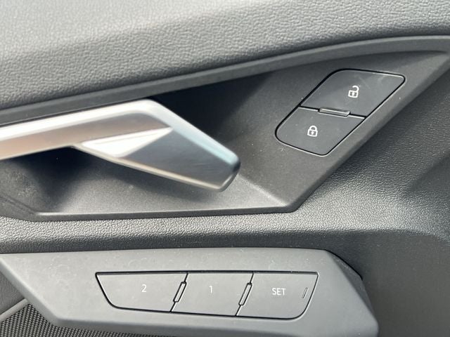 2024 Audi A3 FrontTrak