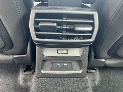 2024 Audi A3 FrontTrak