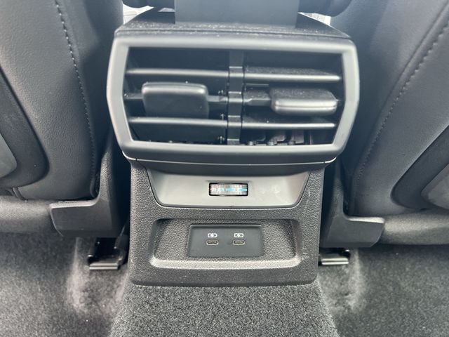 2024 Audi A3 FrontTrak