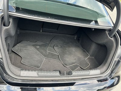 2024 Audi A3 FrontTrak