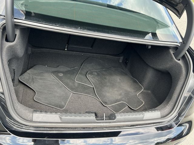 2024 Audi A3 FrontTrak