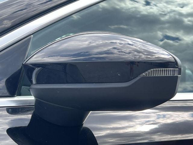 2024 Audi A3 FrontTrak