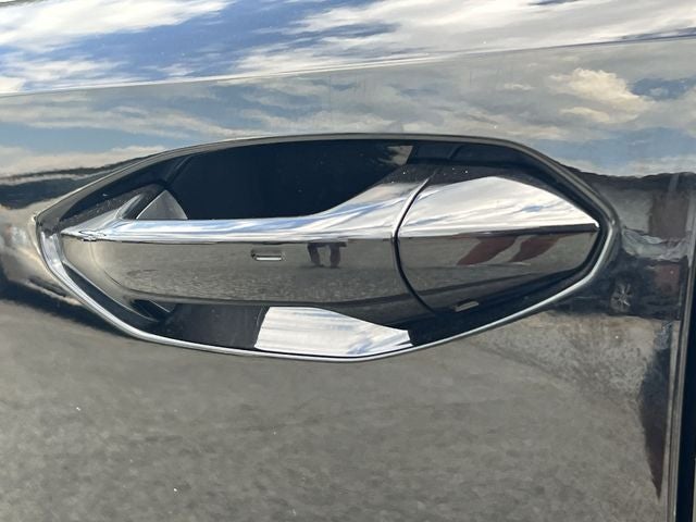 2024 Audi A3 FrontTrak