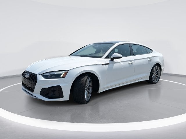 2025 Audi A5 Sportback quattro