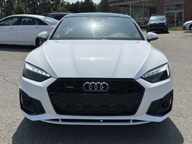 2025 Audi A5 Sportback quattro