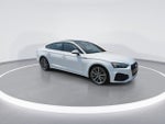 2025 Audi A5 Sportback quattro