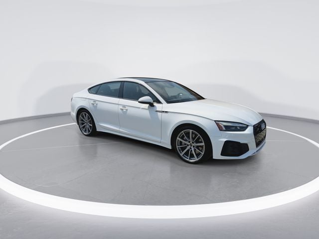 2025 Audi A5 Sportback quattro
