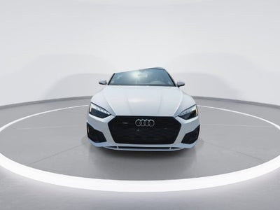 2025 Audi A5 Sportback quattro
