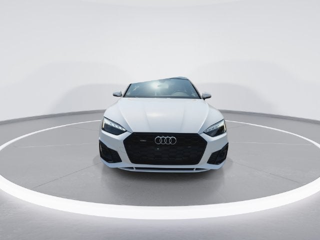 2025 Audi A5 Sportback quattro