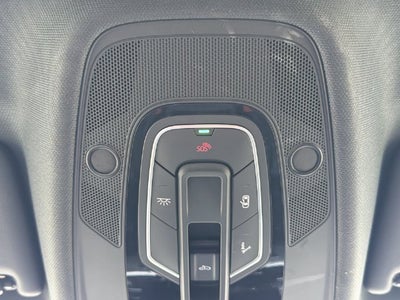 2025 Audi A5 Sportback quattro