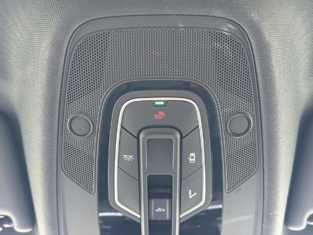 2025 Audi A5 Sportback quattro