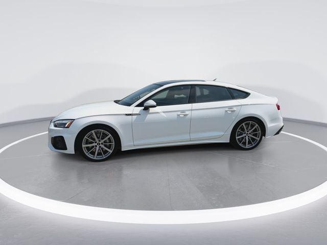 2025 Audi A5 Sportback quattro