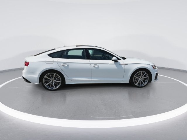 2025 Audi A5 Sportback quattro