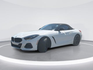 2023 BMW Z4 sDrive30i