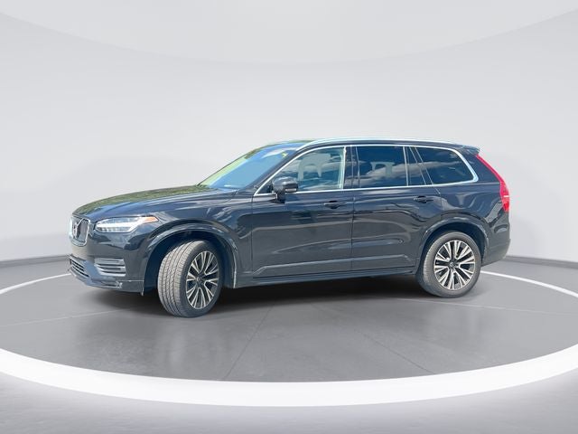 2020 Volvo XC90 T5 Momentum