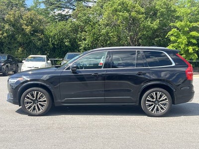2020 Volvo XC90 T5 Momentum