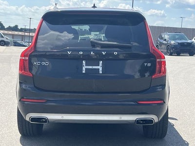 2020 Volvo XC90 T5 Momentum
