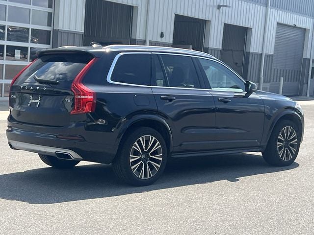 2020 Volvo XC90 T5 Momentum