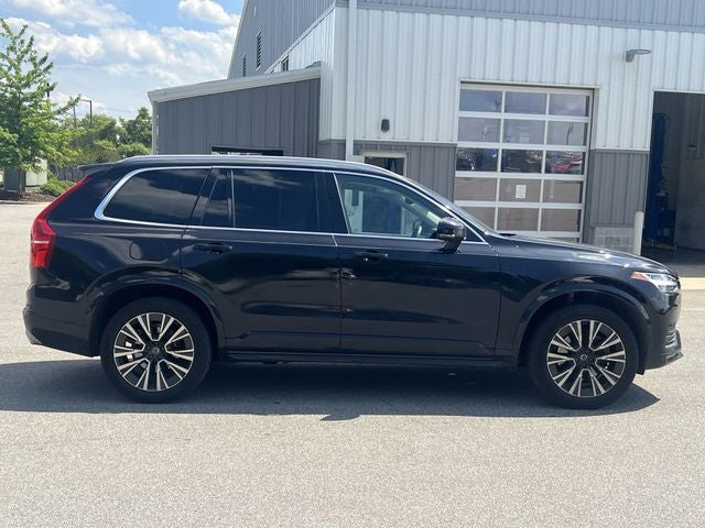 2020 Volvo XC90 T5 Momentum
