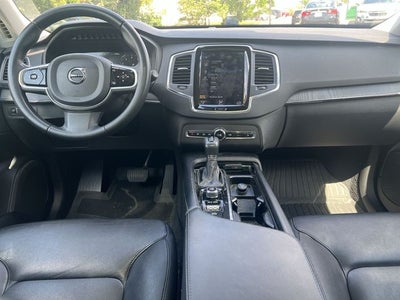 2020 Volvo XC90 T5 Momentum