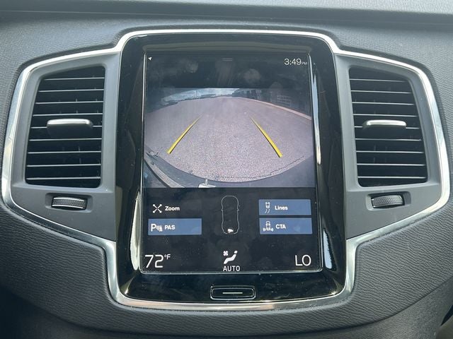 2020 Volvo XC90 T5 Momentum